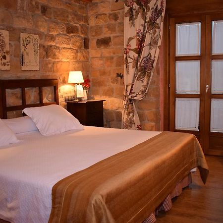Posada Las Mayas Quintanar de la Sierra Εξωτερικό φωτογραφία