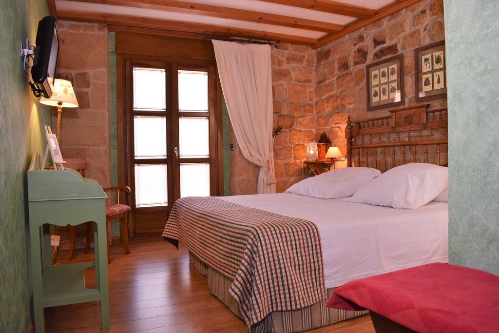 Posada Las Mayas Quintanar de la Sierra Εξωτερικό φωτογραφία