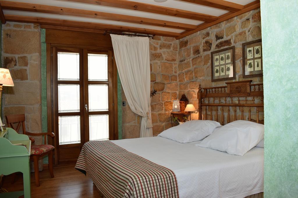 Posada Las Mayas Quintanar de la Sierra Εξωτερικό φωτογραφία