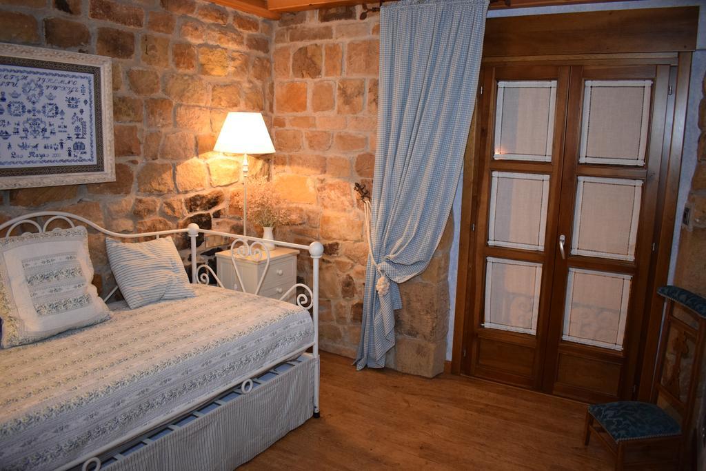 Posada Las Mayas Quintanar de la Sierra Εξωτερικό φωτογραφία