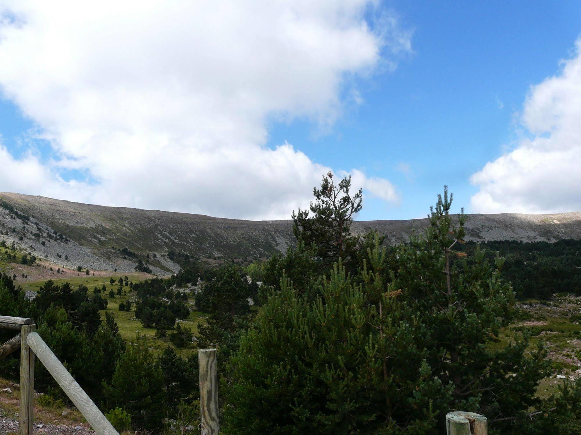 Posada Las Mayas Quintanar de la Sierra Εξωτερικό φωτογραφία