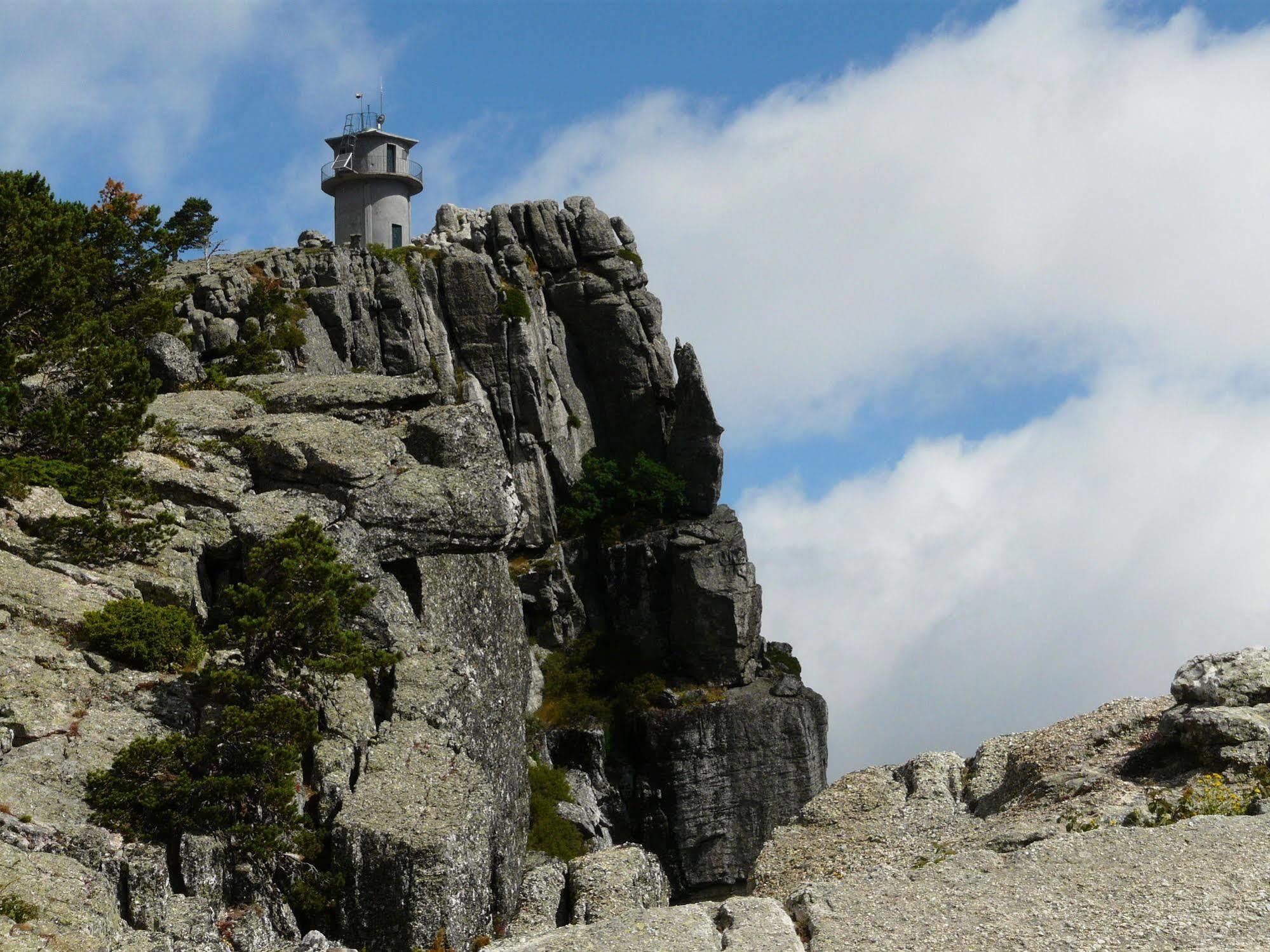 Posada Las Mayas Quintanar de la Sierra Εξωτερικό φωτογραφία