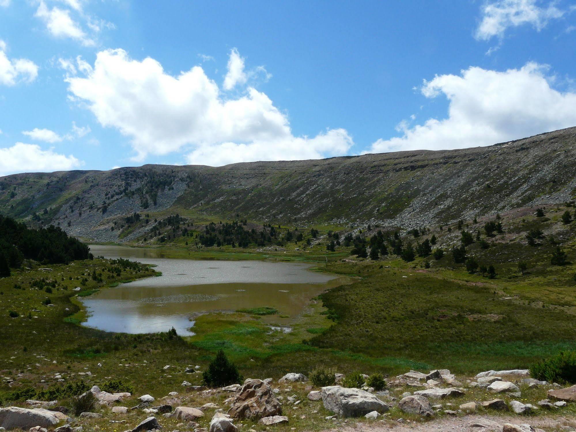 Posada Las Mayas Quintanar de la Sierra Εξωτερικό φωτογραφία