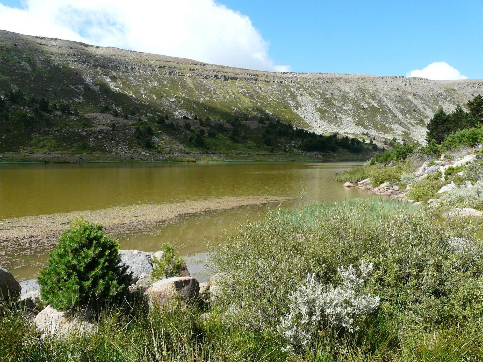 Posada Las Mayas Quintanar de la Sierra Εξωτερικό φωτογραφία