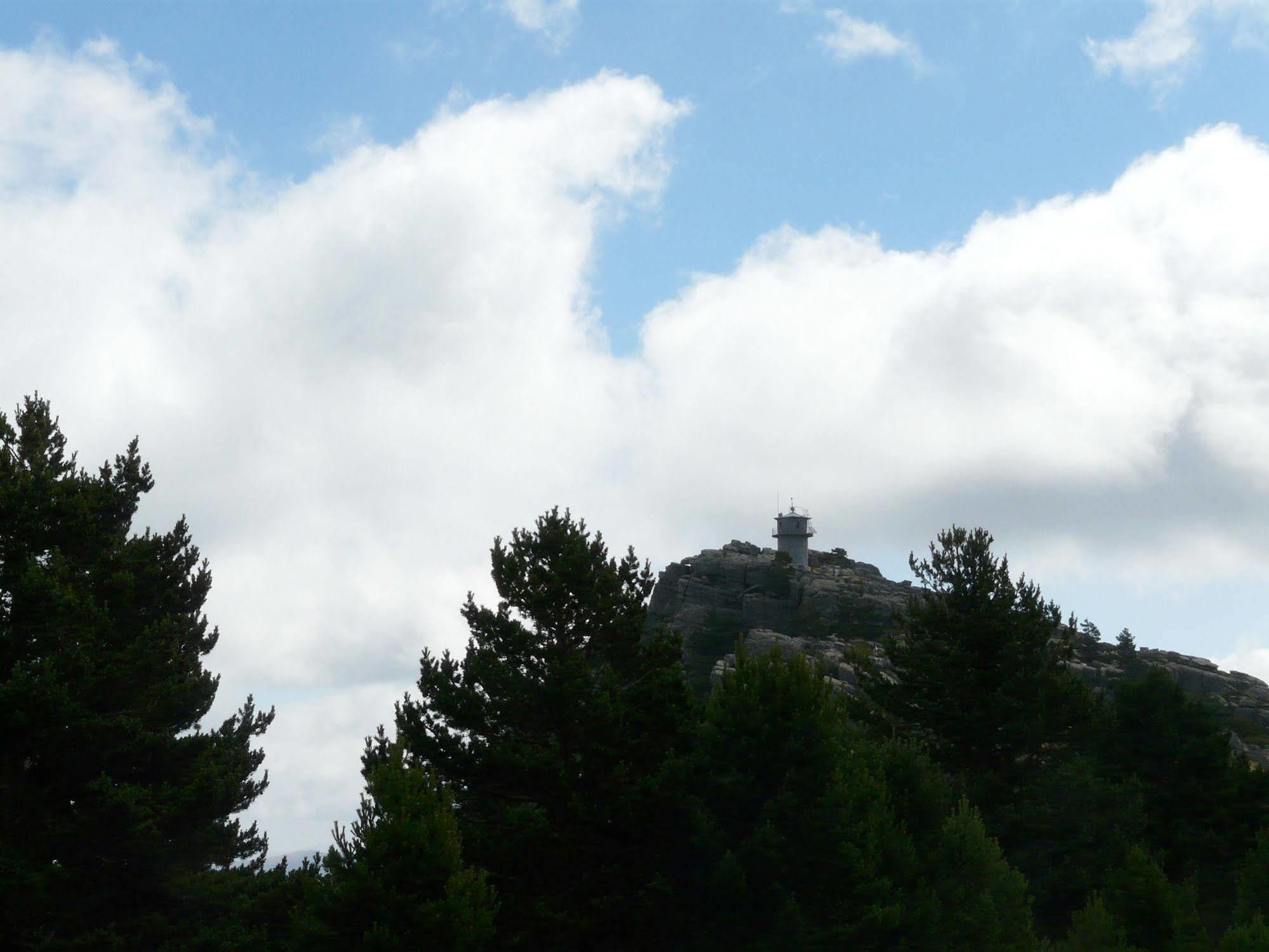 Posada Las Mayas Quintanar de la Sierra Εξωτερικό φωτογραφία